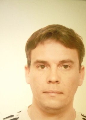 Дмитрий, 45, Россия, Гаспра