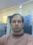 Qamar Warraich, 42 года, Санкт-Петербург