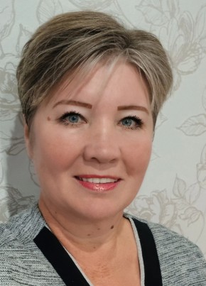 Svetlana, 54, Belarus, Minsk