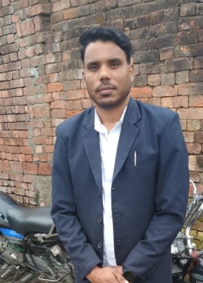 Sumit Kumar, 23, India, Manglaur
