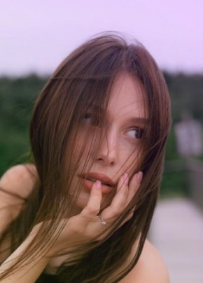 Ангелина из Орёла 34 года