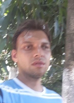 Diego, 22, República Federativa do Brasil, Brasília