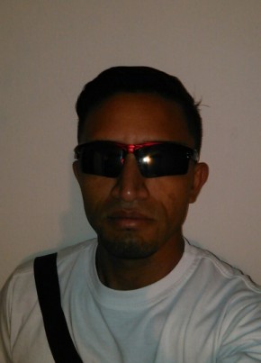 Eduardo, 41, República Bolivariana de Venezuela, Caracas
