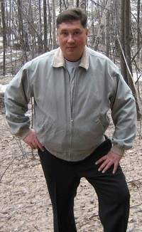 Альберт, 51, Россия, Зеленодольск