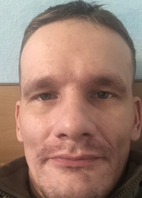 Сергей, 35, Россия, Кызыл