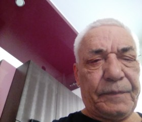 Павел, 68 лет, Москва