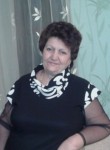 Людмила, 68 лет, Луганськ