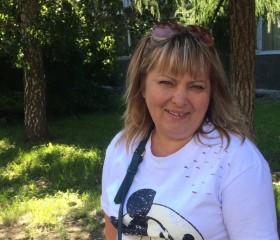Эльмира, 54 года, Екатеринбург
