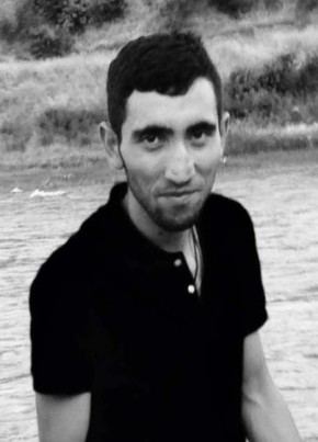 Azad, 30, Κυπριακή Δημοκρατία, Κερύνεια