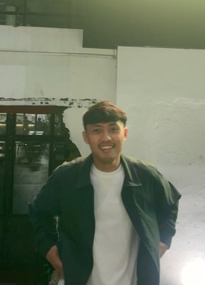 Tinoo из Djakarta 26 лет