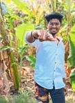 Sudharsan, 18 лет, Tiruchchirappalli