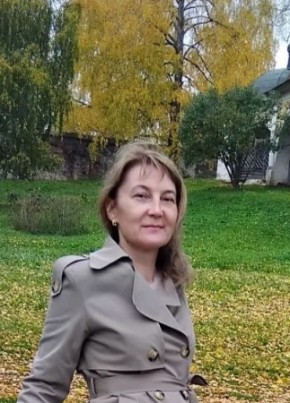 Татьяна из Вологды 42 года