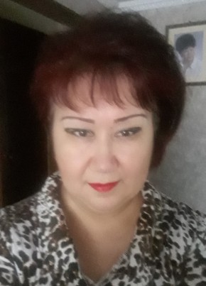 Татьяна, 58, Россия, Тюмень