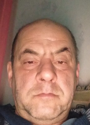 Олег, 49, Россия, Семёнов