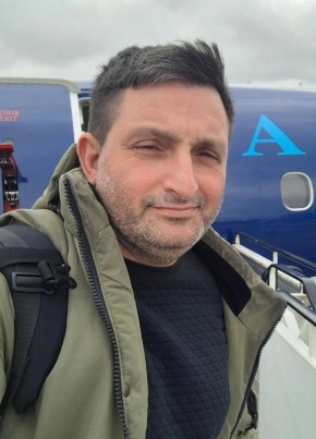 Faik из Bakı 38 лет