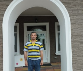 Арслан, 49 лет, Москва