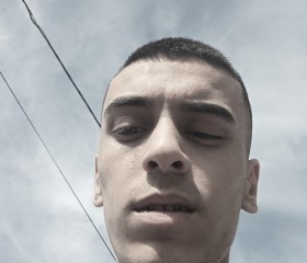 Ozan, 20, Ayancik