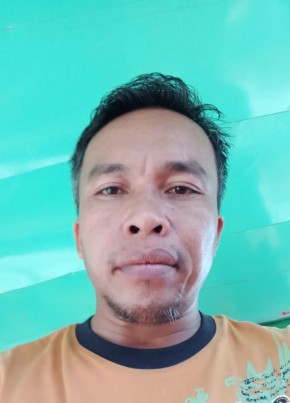 Crisanto Odog, 41, Pilipinas, Lungsod ng Ormoc