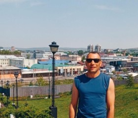 Ilya, 41, Irkutsk