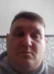 Виктор, 39 лет, Новосибирск