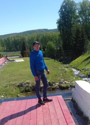 Алексей, 29, Россия, Белая Глина