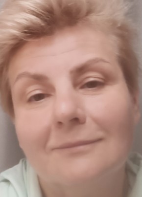 Татьяна из Рыбинска 59 лет