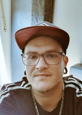 Flo, 32, Germany, Windsbach