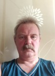 Игорь, 58 лет, Санкт-Петербург