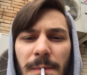 Egor, 30, Saint Petersburg
