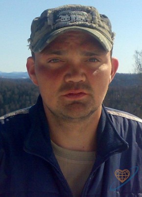 Evgen, 46, Россия, Таштагол