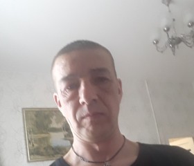Андрей, 45 лет, Улан-Удэ