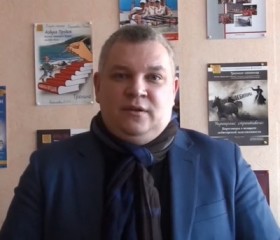 Василий Потапов, 44 года, Ярославль