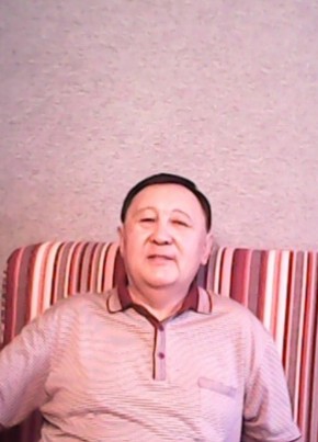 Ренат, 54, Россия, Тутаев