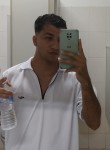 Vinicius, 23 года, Guaratinguetá