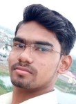 Kshitij, 26 лет, Nagpur