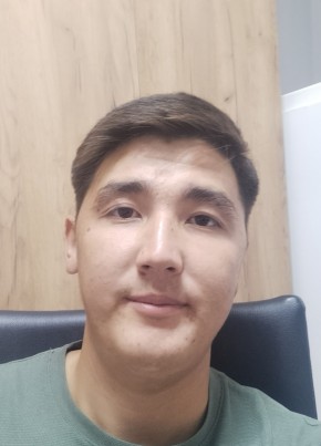 Ela из Ақтөбе 27 лет