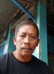Supriyono, 58 лет, Jatibarang