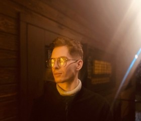 Grisha, 27, Sandefjord