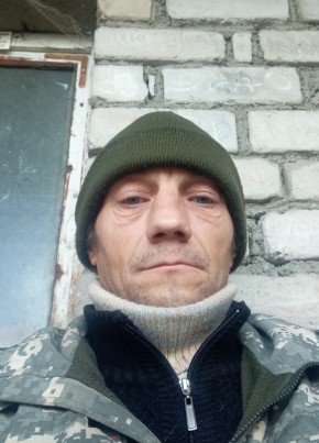 Константин из Екатеринбурга 49 лет