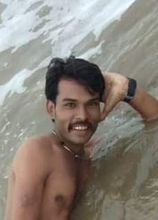 Rahul, 22, India, Jūnāgadh