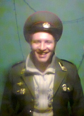 Николай, 33, Россия, Хилок