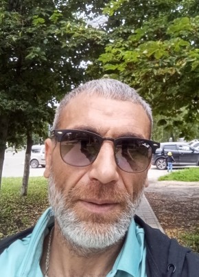 Сергей из Липецка 40 лет