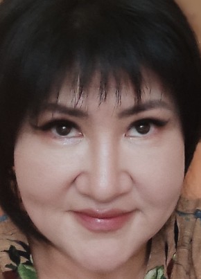 Мирита, 50, Кыргыз Республикасы, Бишкек