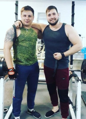 Vladimir, 30, Russia, Moscow