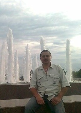 Юрий, 47, Россия, Жердевка