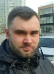 Yuriy, 33, Moscow