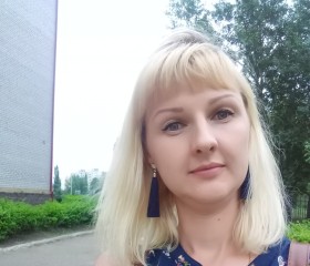 Ольга, 38 лет, Уфа
