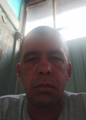 Алексей, 41, Россия, Горно-Алтайск
