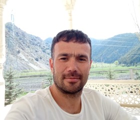 Тимур, 42 года, Ленинск