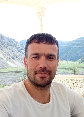 Тимур, 42, Россия, Ленинск